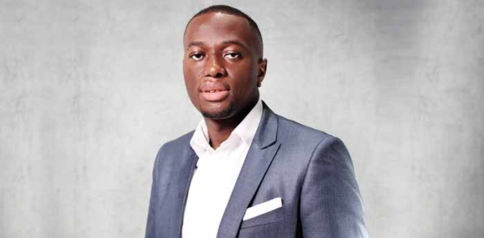 À propos de Yannick Okuka Mukandu